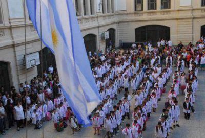 UPCN alerta sobre problemas con los reemplazos de auxiliares en las escuelas 