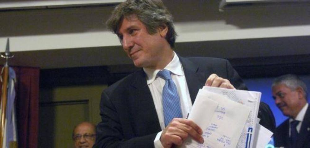 Boudou anunci� un mega plan de vivienda y el macrismo sali� a cruzarlo