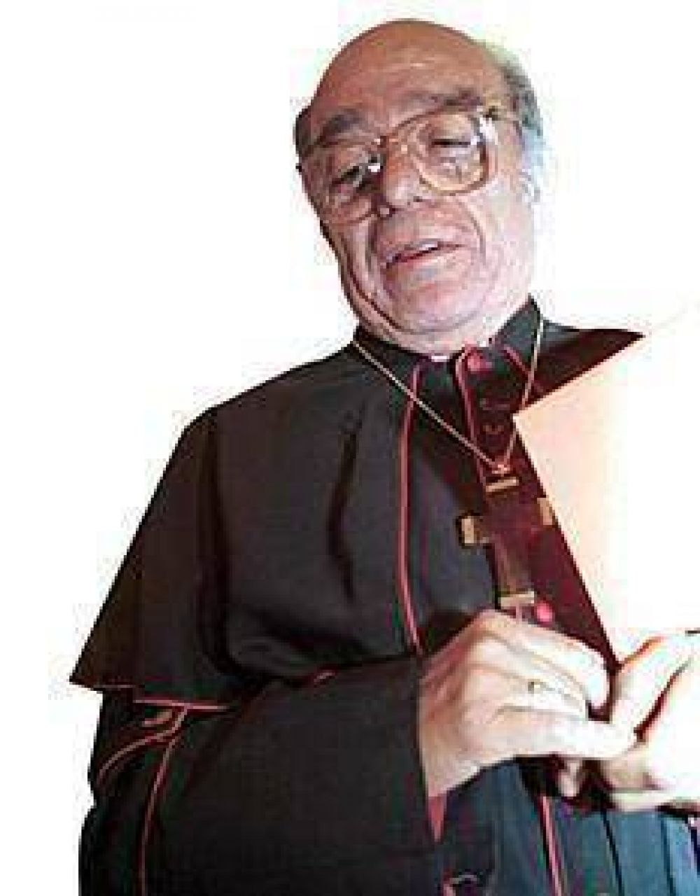 Samuel Ruiz, el obispo de los pobres