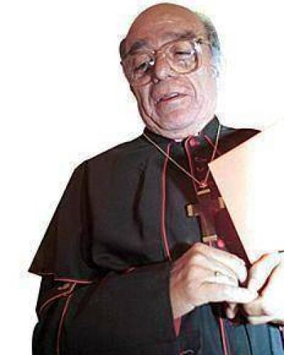 Samuel Ruiz, el obispo de los pobres