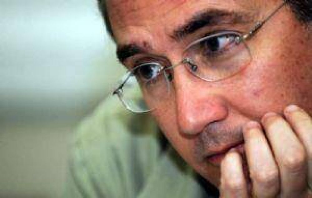 Los Azules meten presi�n en la interna
