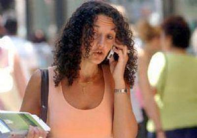 Aumentan las tarifas de celulares y avanza la portabilidad num�rica