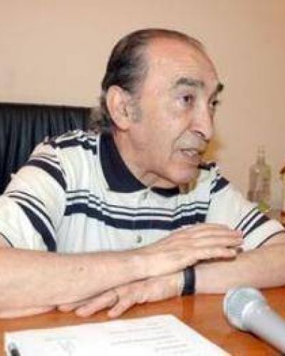 El intendente de Chamical no cesa su embestida contra los datos del Censo 2010