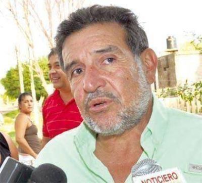 Beder Herrera anunci� asfaltado y conexiones de gas natural