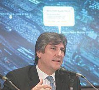 �La ciudad tiene que ponerse a trabajar�