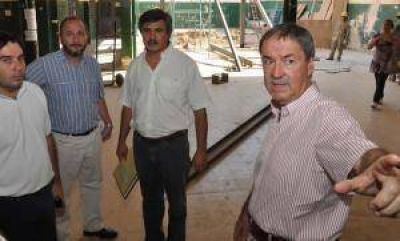 Cinco escuelas a puro fratacho y cuchara