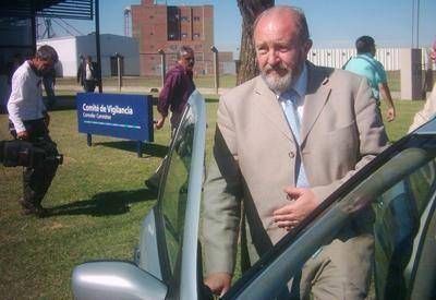 Verna sali� a aclarar que su patrimonio no tiene m�s de 3 millones de pesos