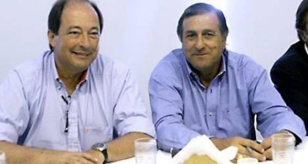 Votar�n los independientes en la interna de la UCR el 30 de abril