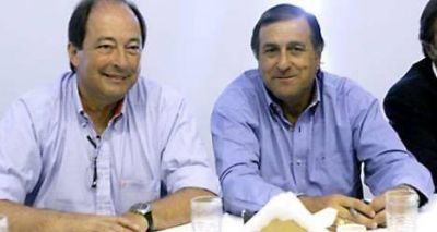 Votar�n los independientes en la interna de la UCR el 30 de abril