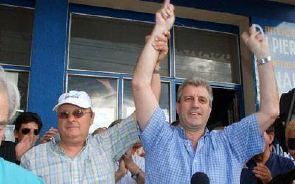 Eliceche �es seguir lo que empez� en 2003�