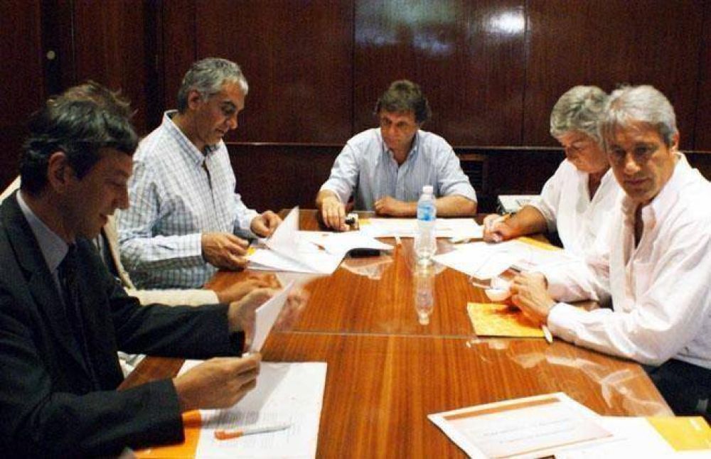�Mar del Plata es la capital del turismo para todos�