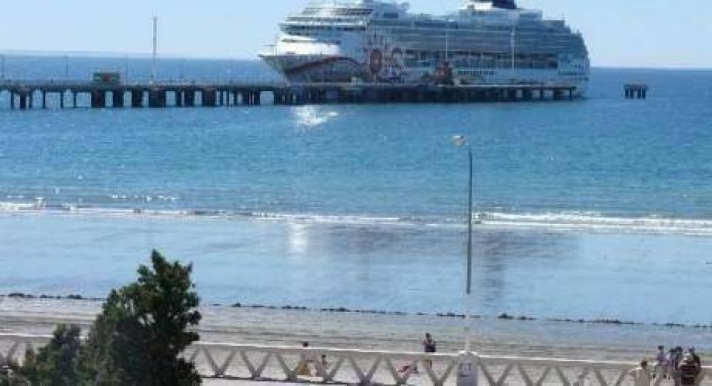Pulti confes� que hubo varias �incursiones desafortunadas� que frustraron la llegada de un crucero