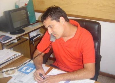 �Vienen a hacer la temporada pretendiendo tarifar las calles de Mar del Plata�