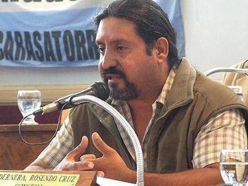 LOMAS| ELECCIONES Pedernera confirm� que lanzar� su candidatura en febrero