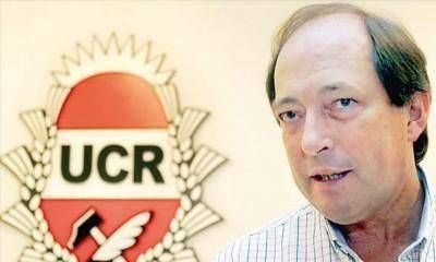 Sanz ningune� a Cobos: "Vamos a respaldar todos al candidato que elijamos"