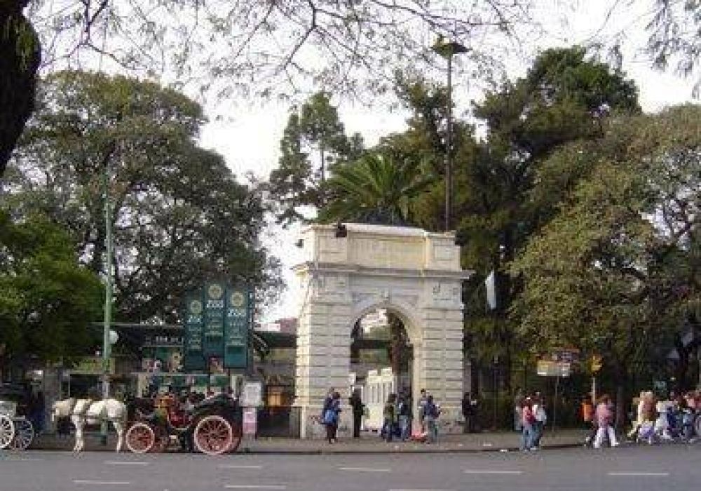 Destino incierto para el Zool�gico porte�o