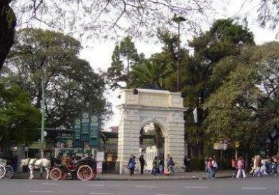 Destino incierto para el Zool�gico porte�o