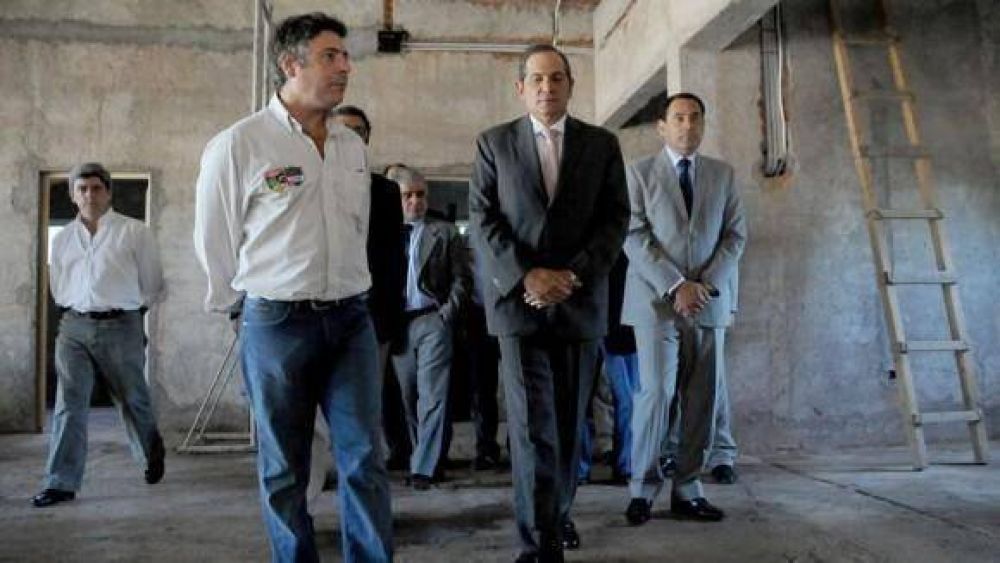 Alperovich rechaz� la propuesta para bajar la edad de imputabilidad