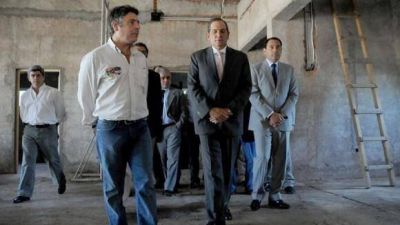 Alperovich rechaz� la propuesta para bajar la edad de imputabilidad