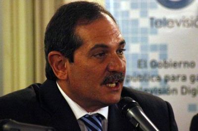 "Espero que no sea una amenaza y se presente"
