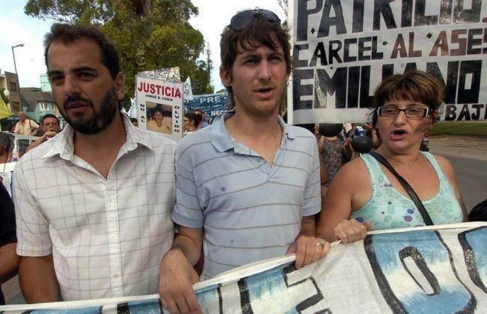 No se olvidan de Cabezas