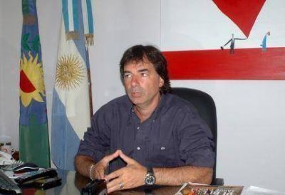 Pablo Fern�ndez: �Como amigo y compa�ero de equipo, quiero que Pulti siga cuatro a�os m�s�