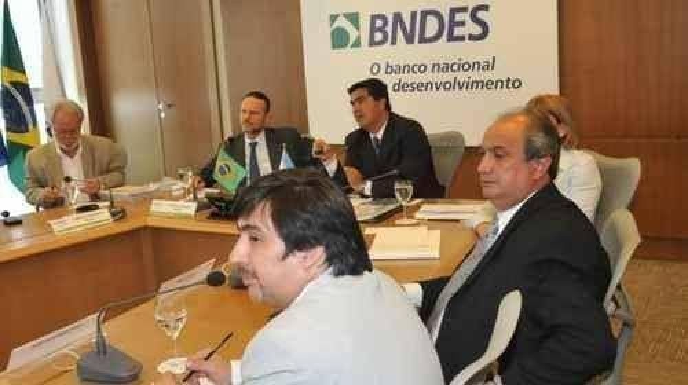 Otro paso adelante para el Segundo Acueducto del Interior