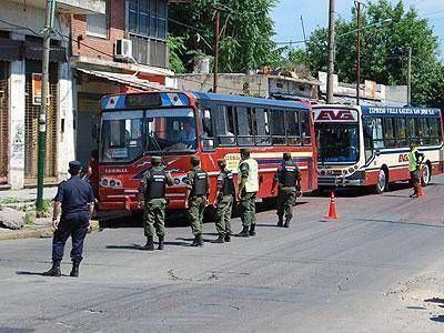  BROWN | OPERATIVO CENTINELA Mega-operativo en San Jos�: secuestraron 18 motos