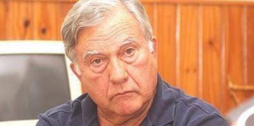 Zaccardi: �En el distrito el voto ser� a favor de Ricardo Alfons�n�