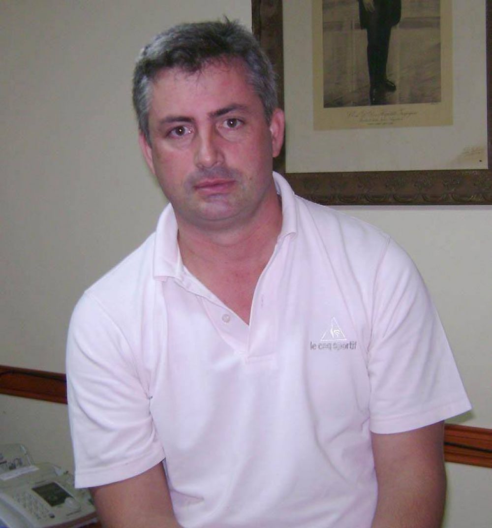La interna local de la UCR est� generando movilizaci�n y afiliaciones