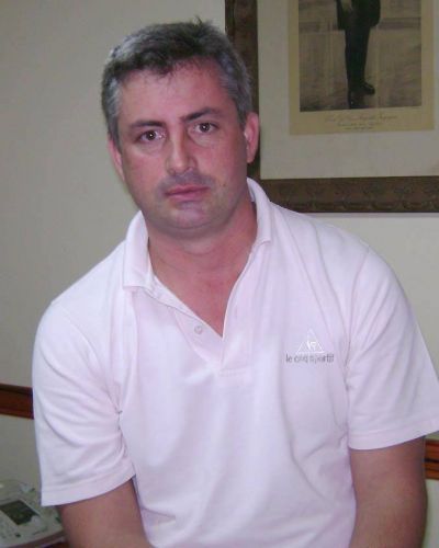 La interna local de la UCR est� generando movilizaci�n y afiliaciones