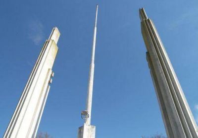 Llamado a licitaci�n para dos obras en el Parque Municipal