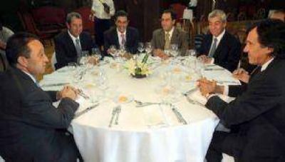 Trasvasamiento generacional a la mendocina
