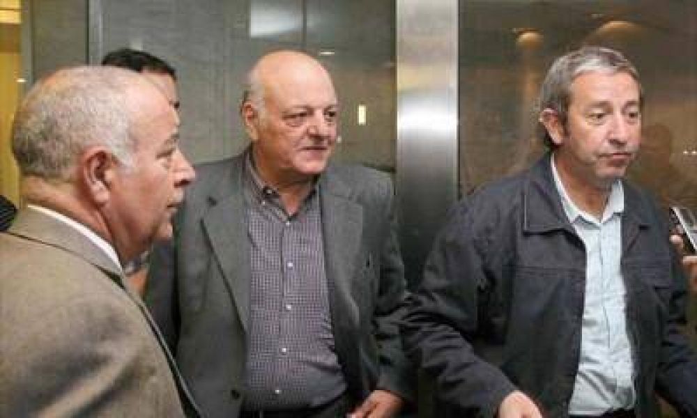 Un sector de la UCR pedir� que Cobos sea candidato a gobernador