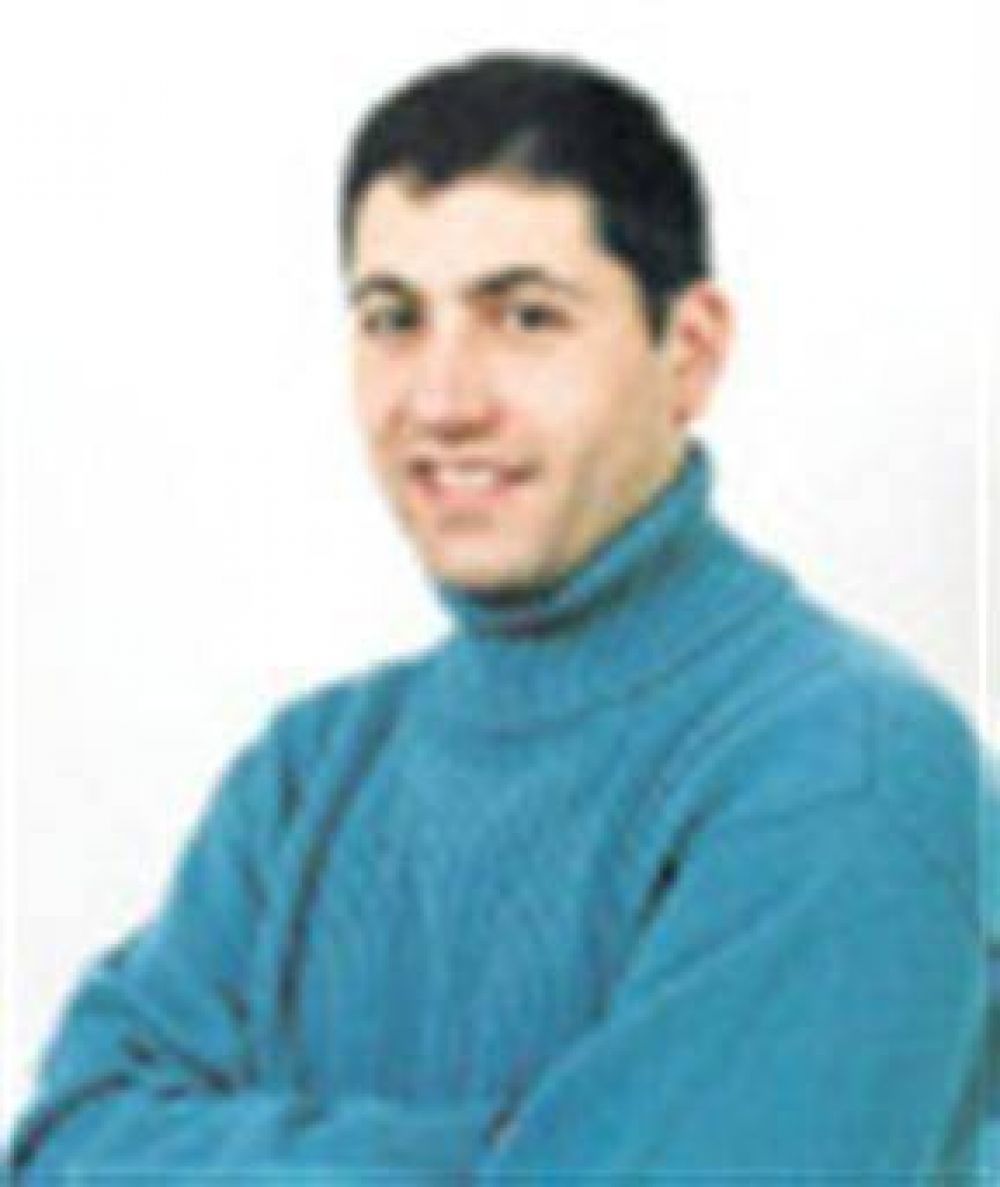 Felicit� por carta a LA NACION y Puricelli lo ech�