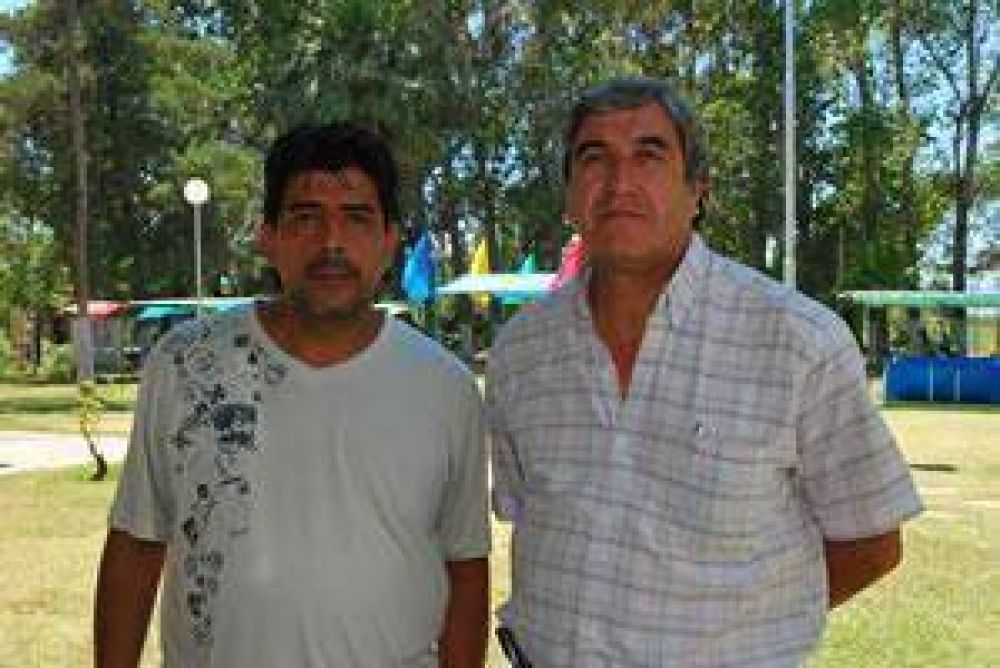 Los trabajadores de TCA amenazan con tomar la f�brica 