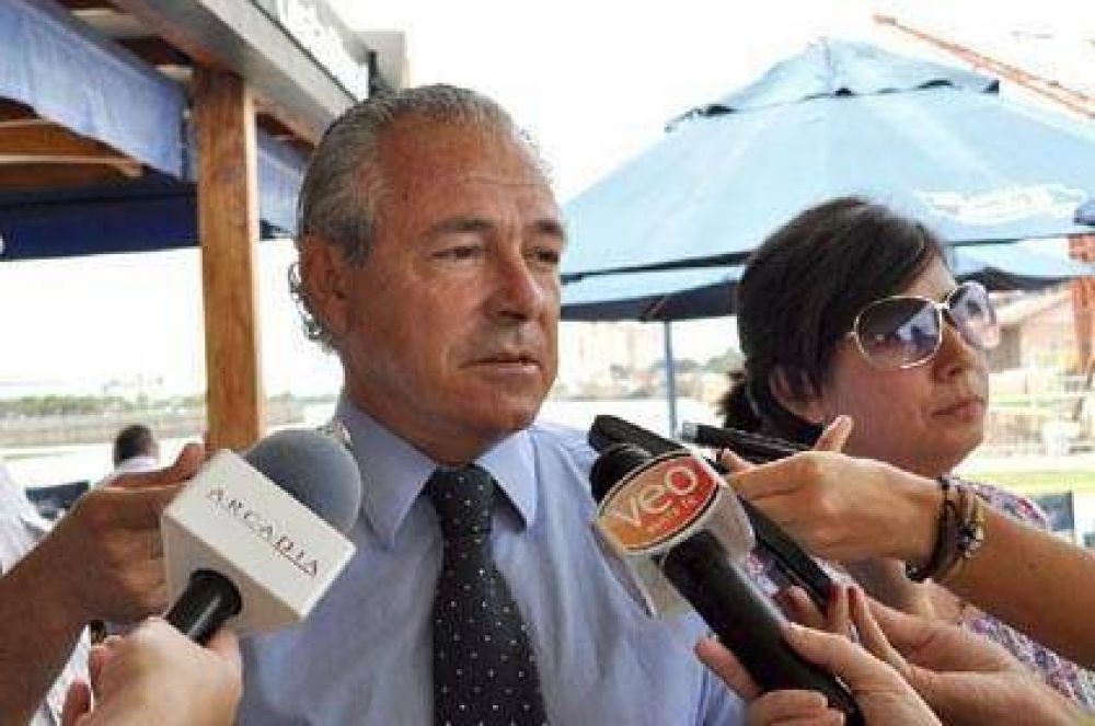 Barletta: �Somos garantes del proceso que iniciamos en 2007 con Binner�