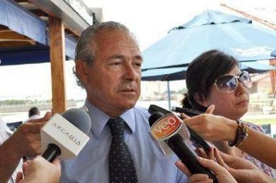 Barletta: �Somos garantes del proceso que iniciamos en 2007 con Binner�