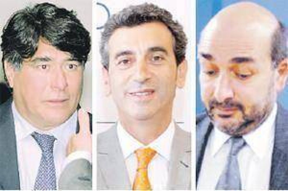 Campa�a: cada candidato podr� gastar hasta $ 180 millones