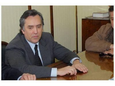 Rodriguez Signes asegur� que �el Estado no pierde el control del juego� en casinos