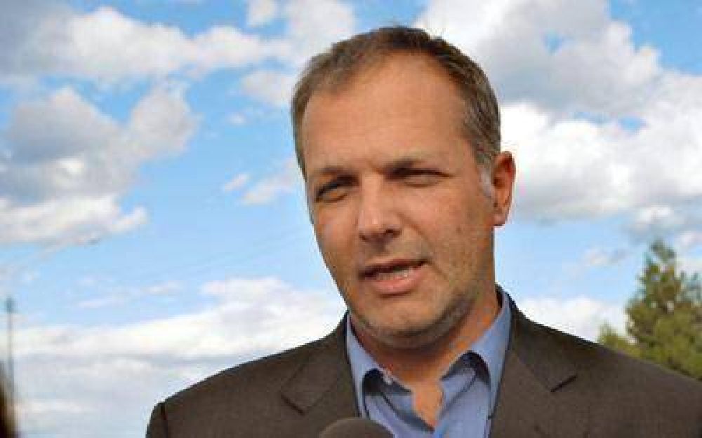 Buzzi: �la clave es seguir construyendo�