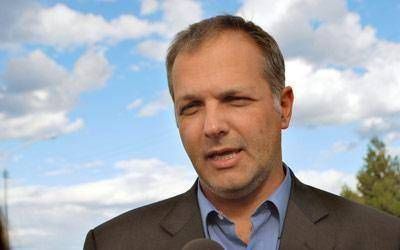 Buzzi: �la clave es seguir construyendo�