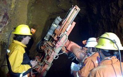 Afirman que en Santa Cruz la miner�a ya genera 11 mil puestos de trabajo
