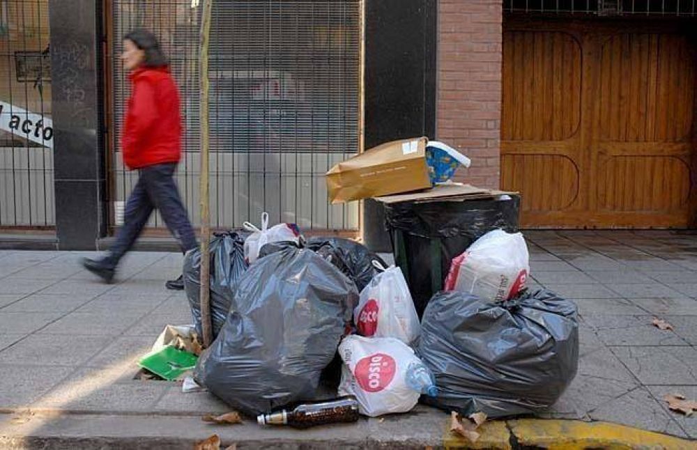 Podr�an aumentar el canon de la 9 de Julio a 8.600.000 pesos