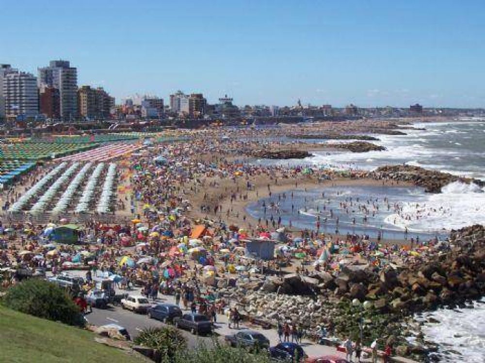 M�s del 80 por ciento de los veraneantes en la Costa eval�a positivamente el Operativo Sol
