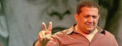 Pese a las cr�ticas, D'el�a reconoci� la "lealtad y prudencia" de Daniel Scioli