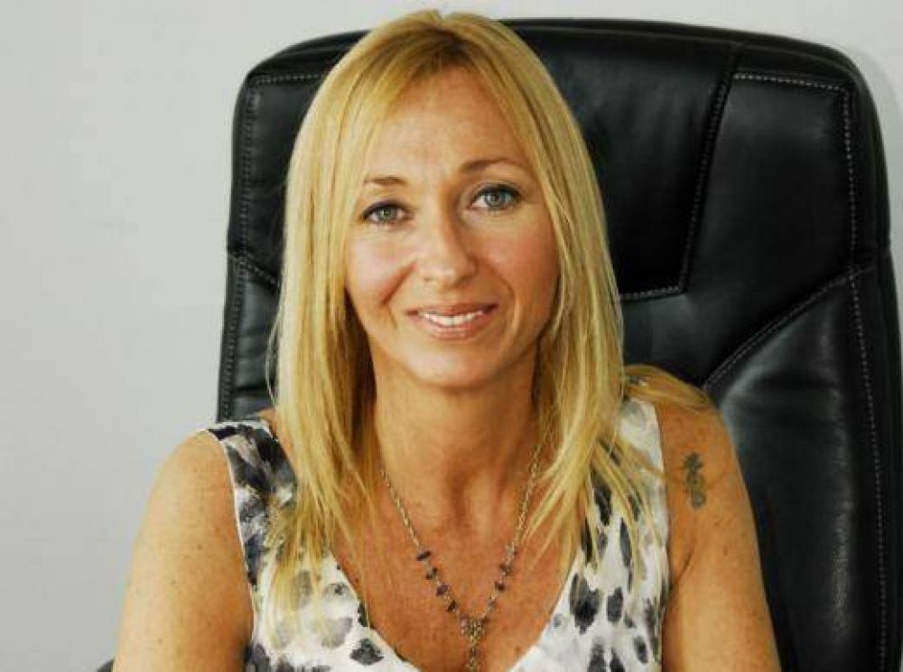 �Lo �nico que hace Scioli es hacerse publicidad para s� mismo�