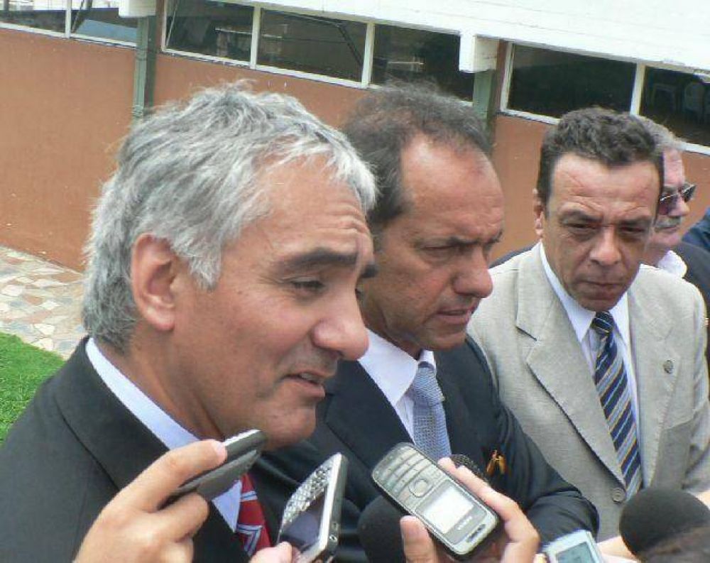 Polmica regionalizacon provincial
