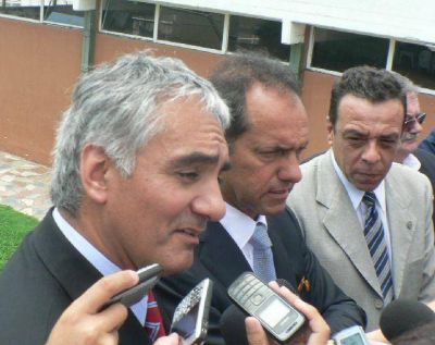 Pol�mica regionalizacon provincial