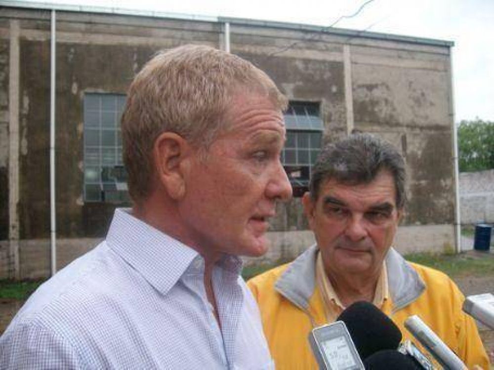 Francisco de Narv�ez: �Sigo pensando que no va a haber primarias�